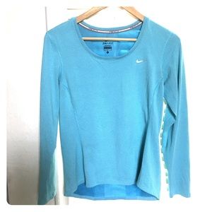 Nike Pro Long Sleeve